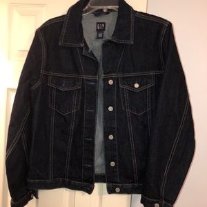 Gap Denim Jacket
